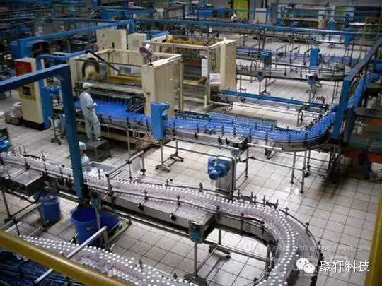 工信部：将全面启动实施“中国制造2025”