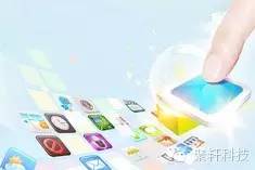 企业网络服务APP时代即将到来